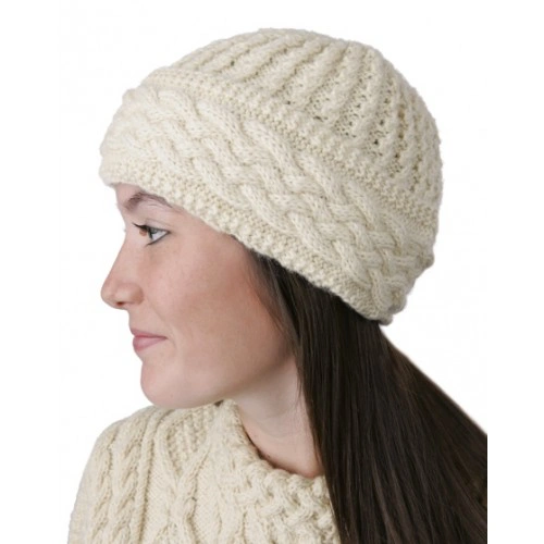 Boho Braided Brim Sun Hat: Your Summer Style Essential