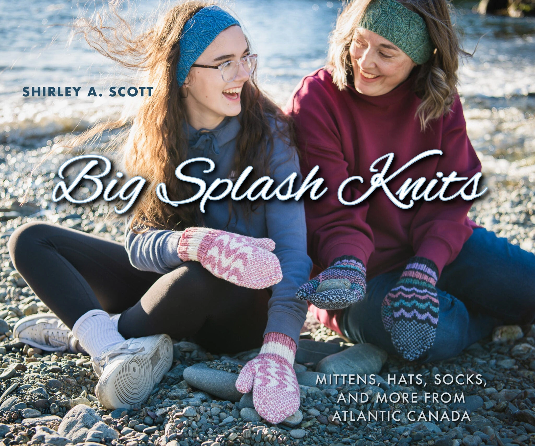 Coastal Comfort Knits